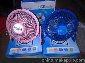 手机迷你风扇批发市场全攻略 供应商、价格与USB风扇选购指南