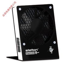 静音之选 Stelton Fan120H迷你 USB 风扇体验与优势详解