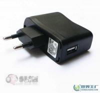 USB充电器全面解析 为5V USB风扇、音箱等设备打造可靠的电源供应