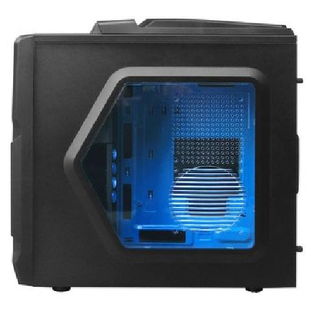 至睿战剑A6 3.0版评测 原生USB 3.0与倒置38度设计的实用搭档