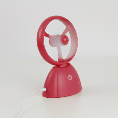 清凉一夏，从伊品堂迷你USB风扇开始——便携与品质的完美之选