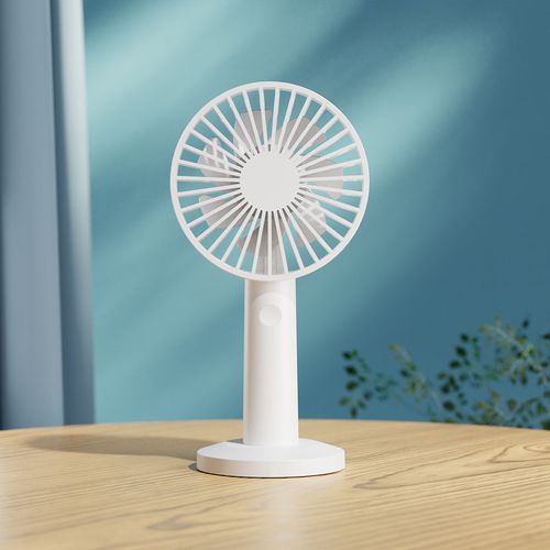 质零迷你随身手持迷你mini静音小风扇usb小电便携式手拿一件代发